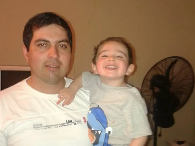 Chaco: el pasado como gestor y el presente en la estructura p&uacute;blica vuelven a poner a Daniel Ernesto Romero bajo la lupa