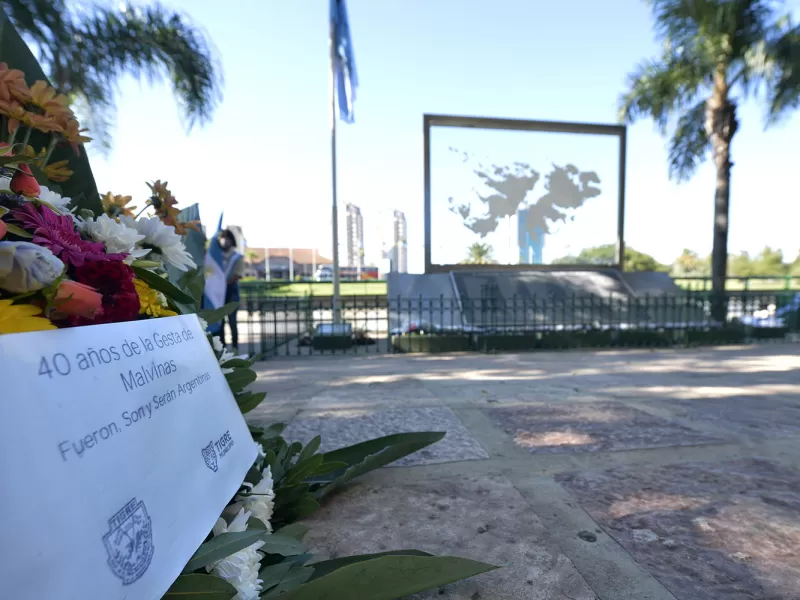 Desde Tigre, Juan Vera convoca a la militancia a defender "la verdadera forma de vida argentina"