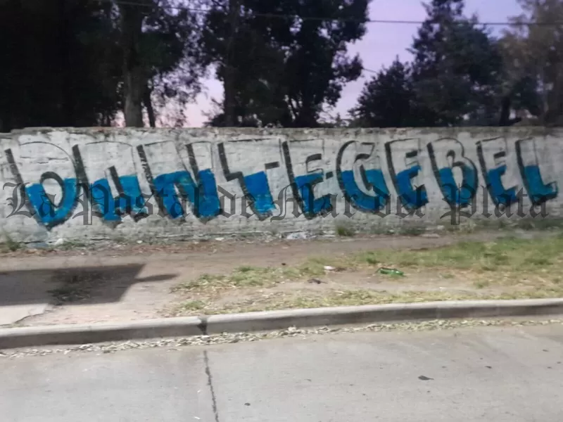 Pintadas celestiales: C&eacute;sar Moraiz impulsa a Dante Gebel para 2027