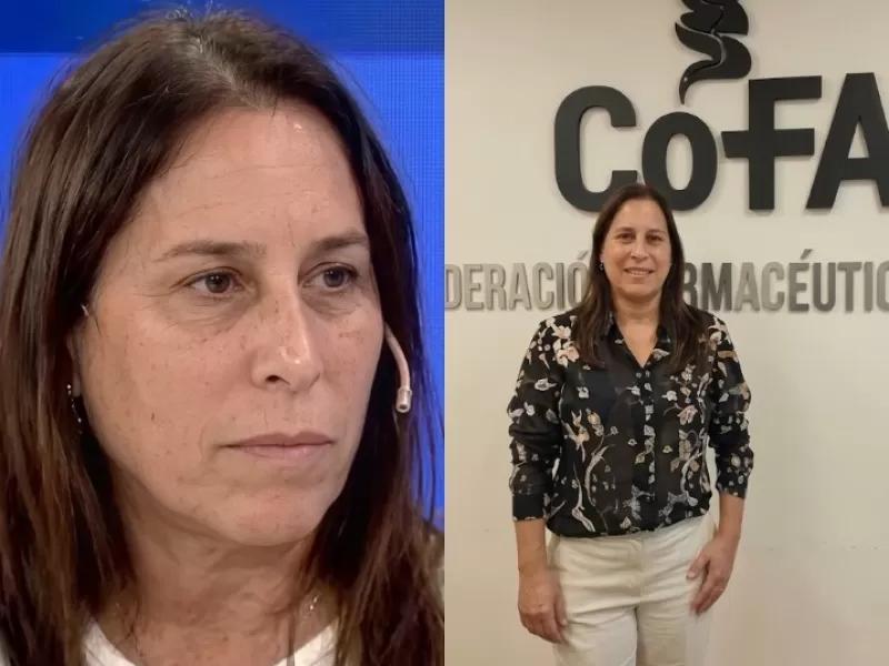 COFA privilegia a los propietarios y profundiza su choque con los farmac&eacute;uticos asalariados pese al fallo favorable a SAFYB