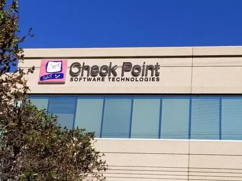 Check Point Software presenta sus resultados financieros del primer trimestre de 2025