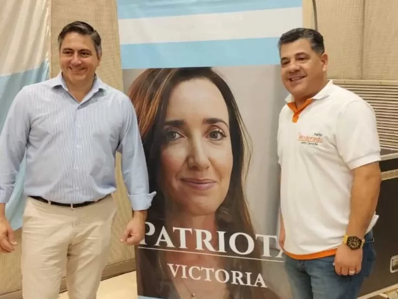 Partido Moderado intensifica su oferta electoral de cara a las PASO en Santa Fe