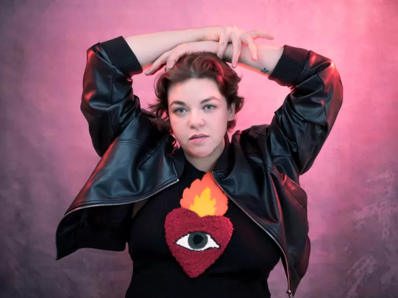 ¡Conocé las canciones de Martha Mega!