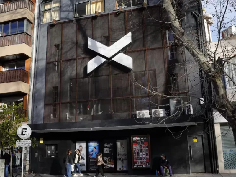 Una causa por lavado ligado al narcotr&aacute;fico salpic&oacute; a la ciudad y alcanz&oacute; a Vorterix