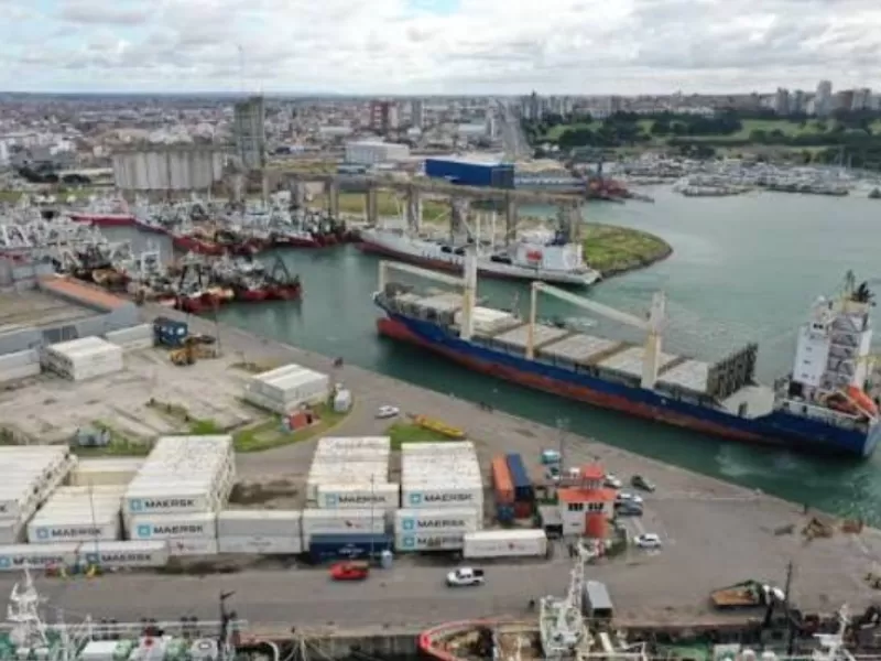 La ciudad revive un expediente inc&oacute;modo por presunto da&ntilde;o ambiental de las harineras