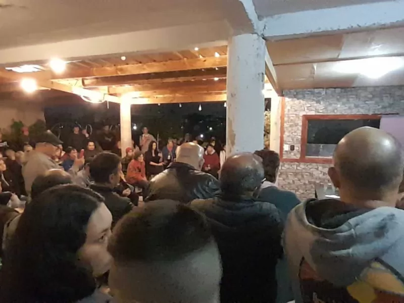 Del legado de Menem a la acción de Landa: 2 caras de la política nacional