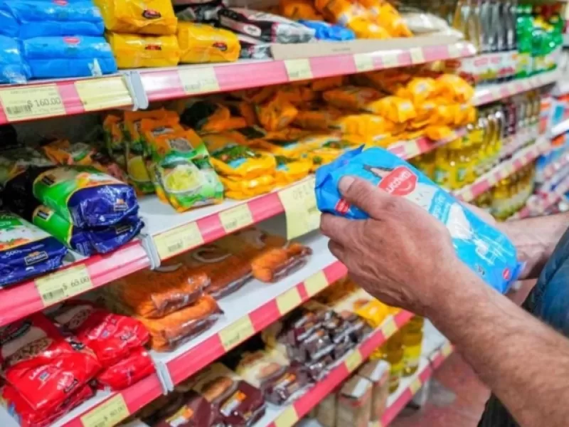 Río Negro se queda sin margen para sostener el gasto público ante la baja de ingresos