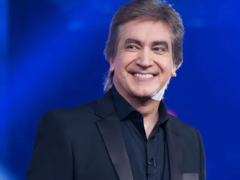 La expansi&oacute;n de Dante Gebel suma dirigentes y deja expuesta la fragilidad del armado libertario