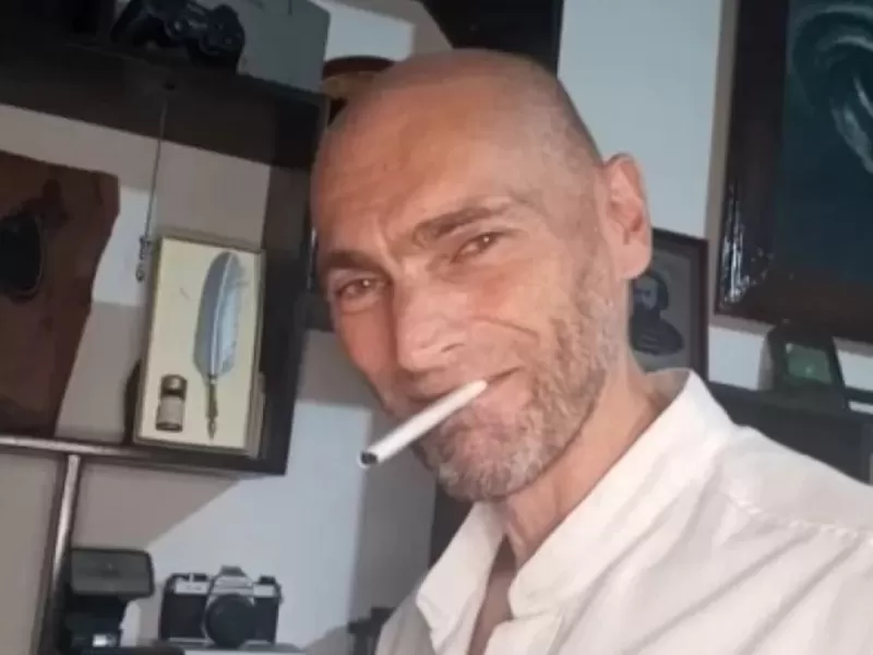 El humor negro y el funeral de la hipocres&iacute;a