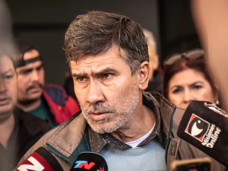 Ramón Oscar Amarilla, un líder con experiencia y visión para Misiones