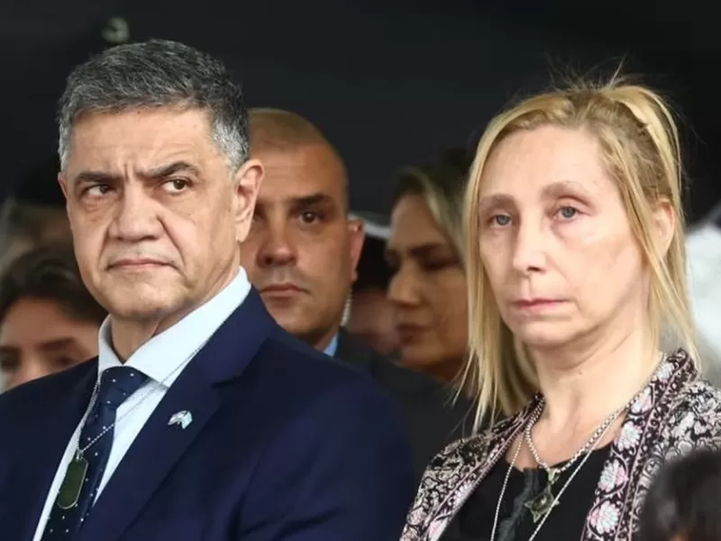 ¡Karina Milei mandó al rincón a los "jorgemacristas" y les arranca el 50 por ciento! Solo un 25 del PRO en la lista bonaerense