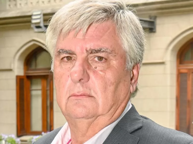 Juan López Cazorla es el nuevo subsecretario de Pesca