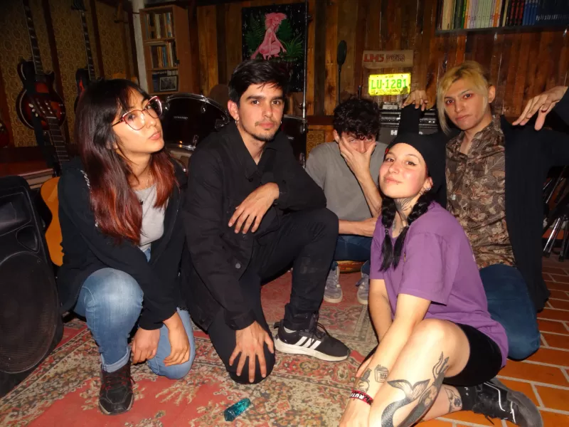 Llega la sexta edici&oacute;n del Ciclo Nuevo Rock en San Isidro