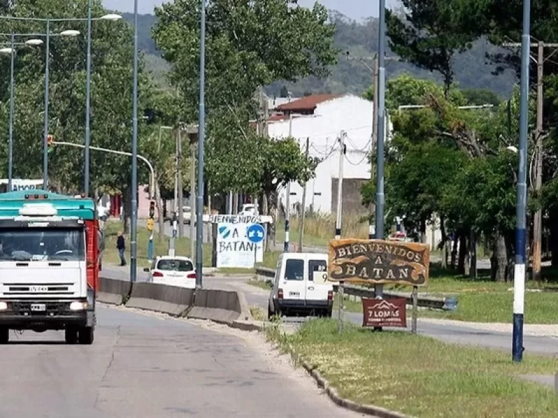 "Canta y baila": puesta en marcha de un proyecto para que Batán tenga su propia fiesta regional en General Pueyrredon