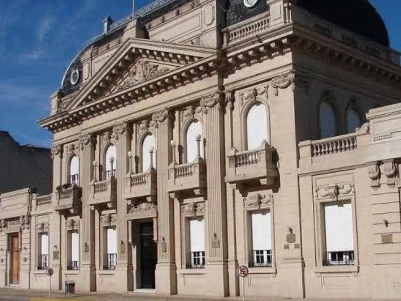 Walter Depaoli present&oacute; su renuncia y abri&oacute; un nuevo escenario pol&iacute;tico en 9 de Julio