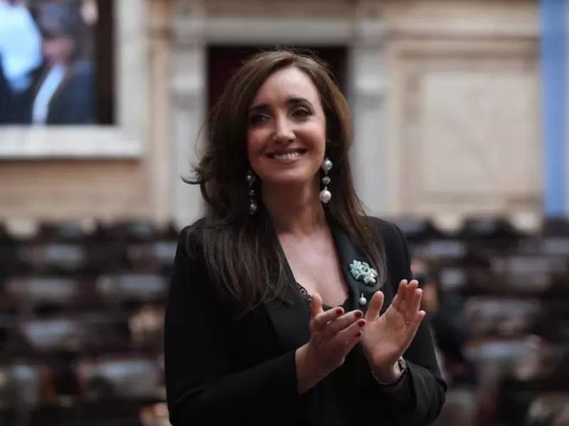 Victoria Villarruel no cierra la puerta a la Casa Rosada y fortalece su llegada a las provincias