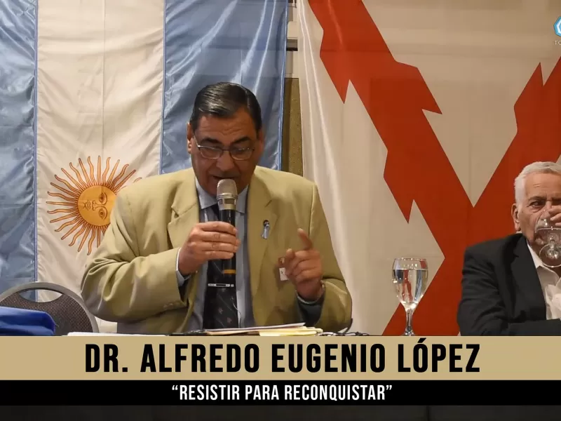 Cristo Rey, Justicia y resistencia: una jornada para pensar el orden social cristiano