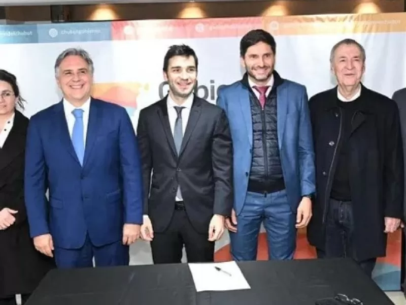 Fundador del Partido Moderado desmiente al "Grito Federal": "No son moderados, sino tibios encubiertos"