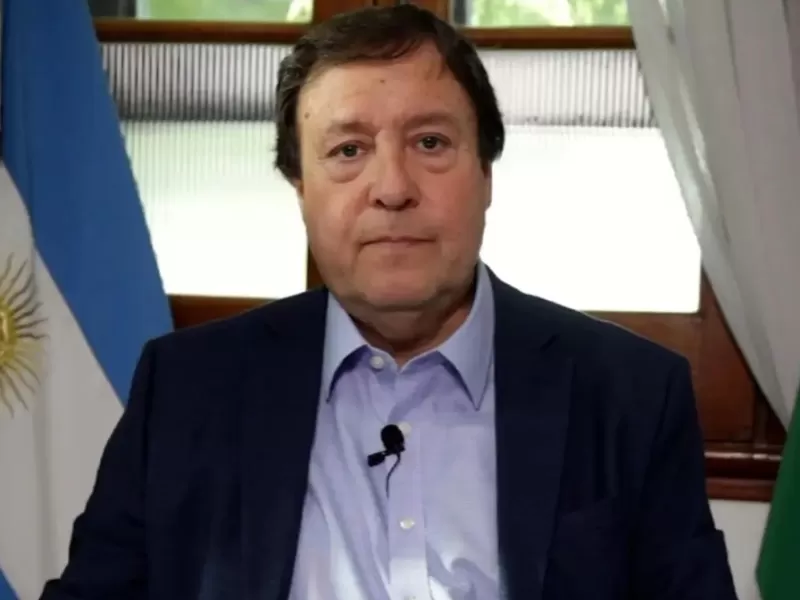 La crisis de representación deja a Río Negro con un Weretilneck debilitado y sin respaldo legislativo