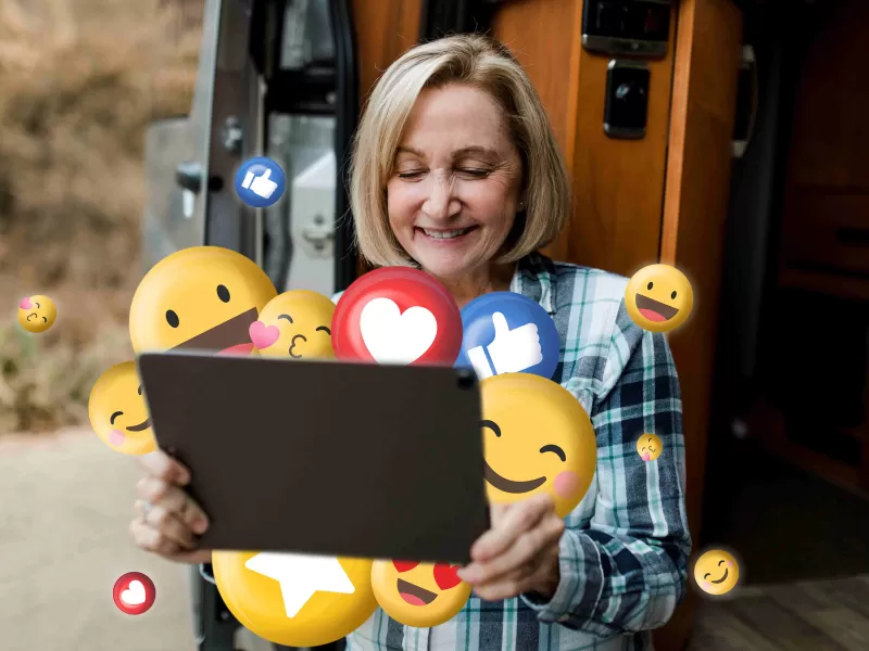 Apps que nos entienden: el diseño emocional como nuevo diferencial en la era digital