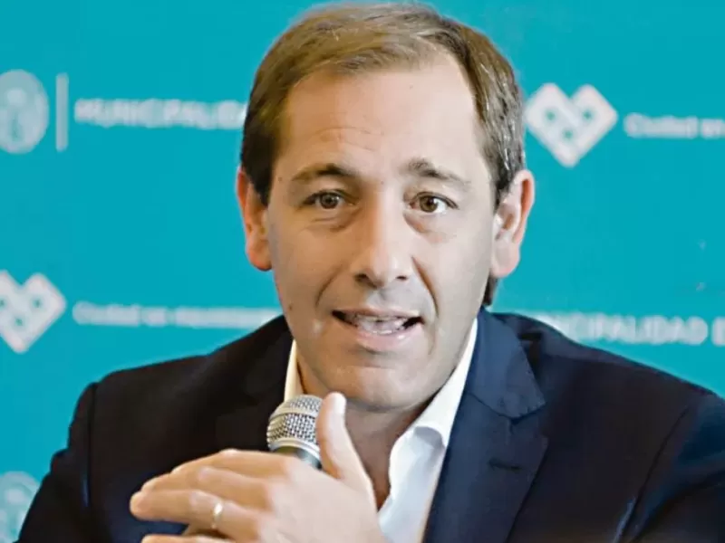 Condomi Alcorta refuerza la investigación sobre los loteos que benefician al entorno de Julio Garro