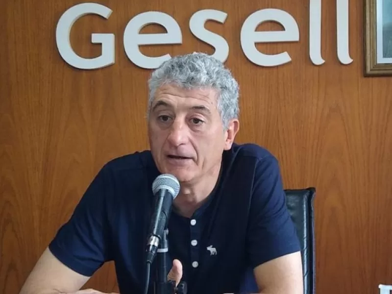 Barrera deber&aacute; dar explicaciones en Villa Gesell tras el fracaso pol&iacute;tico de su presupuesto 2026