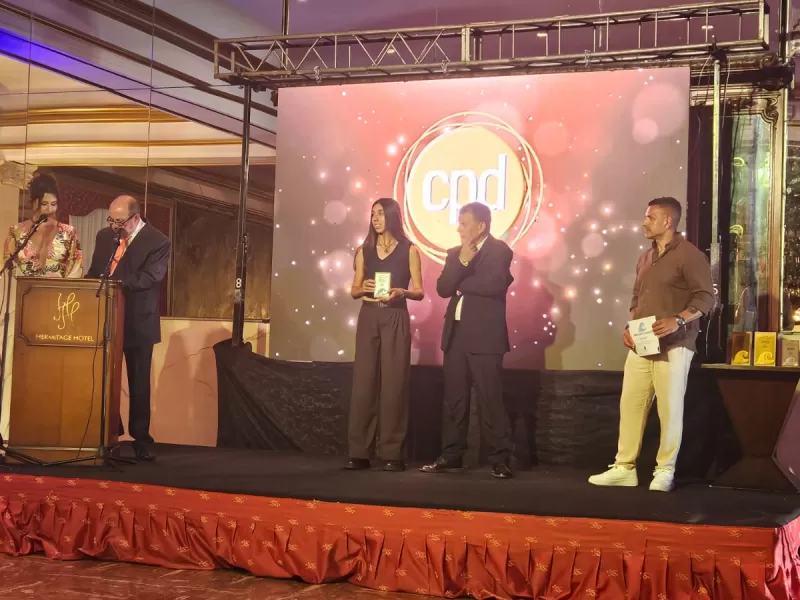 Premios, aplausos y recuerdos en los Premios al Deporte y la Cultura