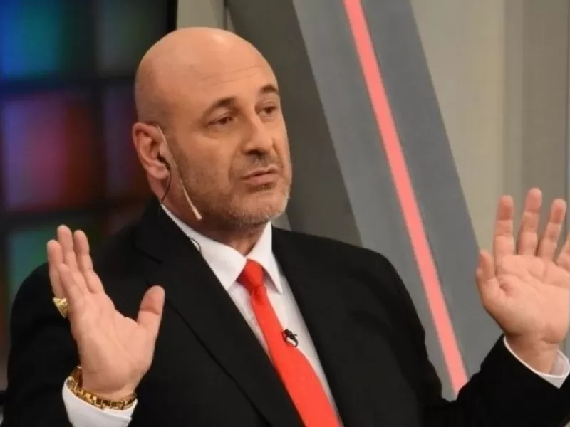 Santiago Cúneo elogió a Kicillof por homenajear a Rucci y lo definió como “un paso firme dentro del peronismo”