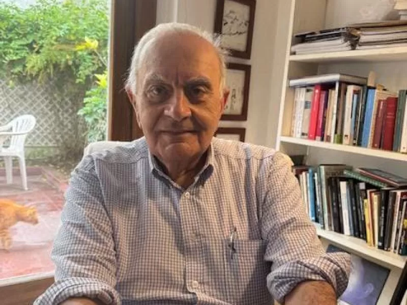 Alberto Asseff afirm&oacute; que "se necesita una estrategia para que el cambio sea definitivo"