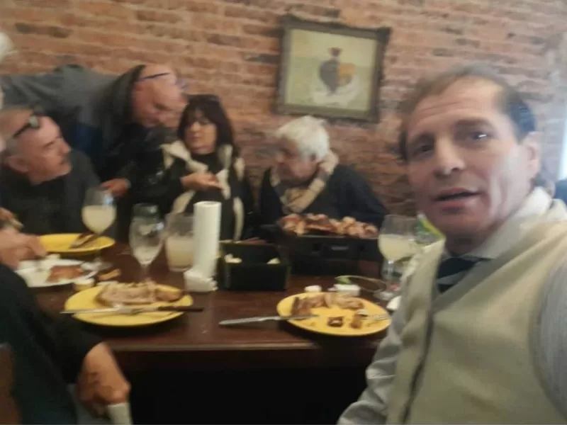 Ivascov y Samid sellan alianza con Biondini y ya perfilan candidatos en General Pueyrredón