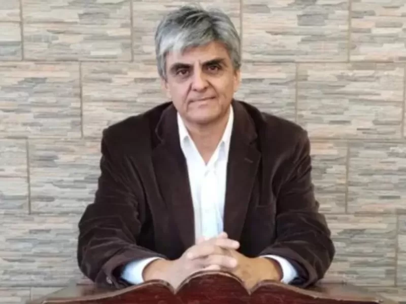 La Libertad Avanza suma un dolor de cabeza en Bragado con su concejal preso por presunta venta de drogas