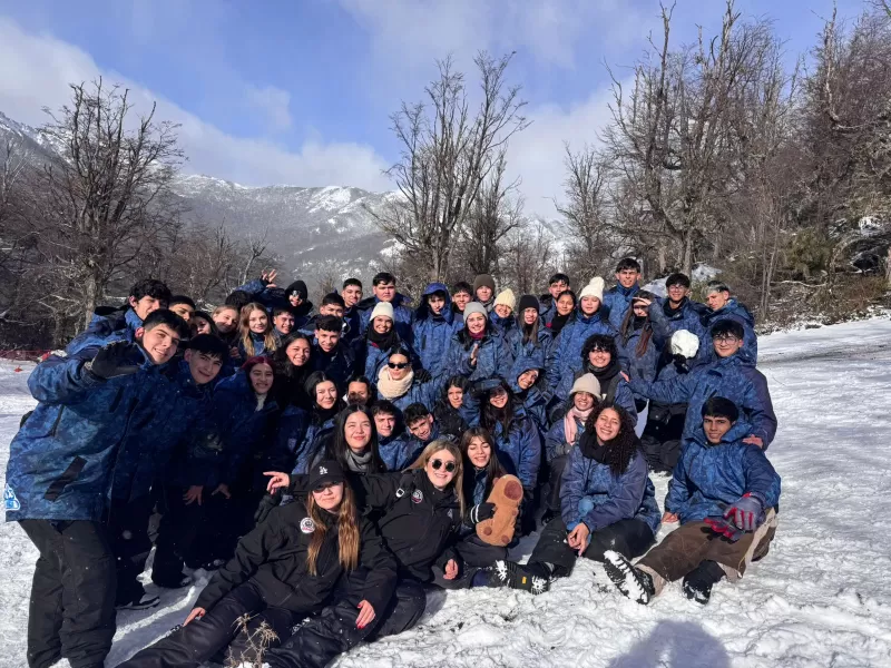 El 90 por ciento de los egresados misioneros eligieron Jungle Travel