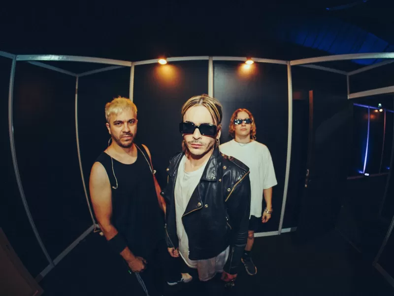 Airbag regresa a Mar del Plata