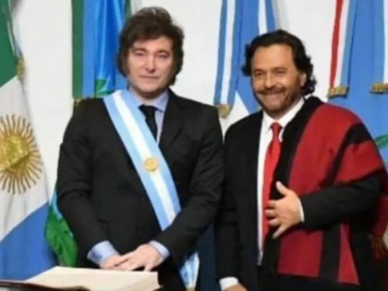 S&aacute;enz reconoci&oacute; una deuda de casi 266 mil millones de pesos y Salta desistir&aacute; de tres causas contra el Gobierno nacional