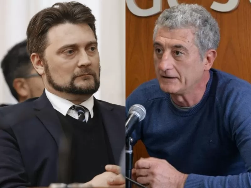 ¡Barrera en llamas! Concejal marplatense del PRO cruzó al intendente K de Villa Gesell por sus dichos sobre el turismo en la costa