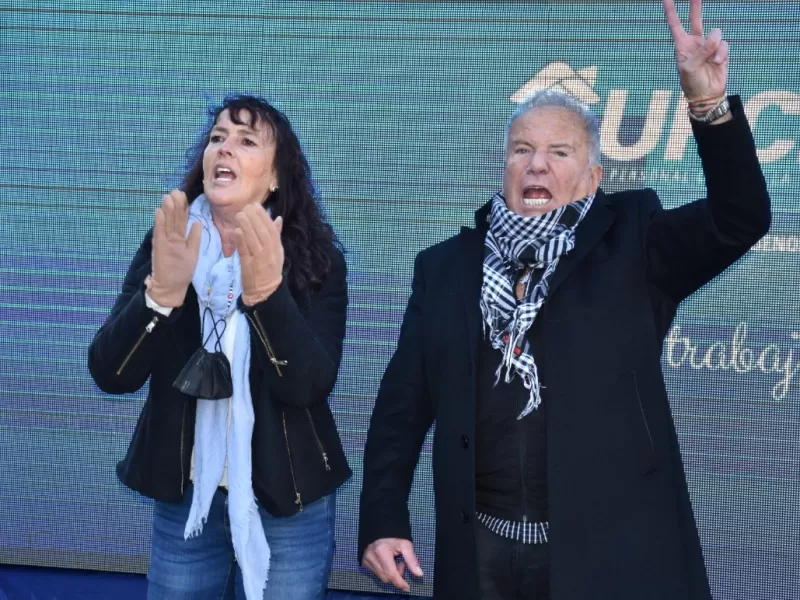 Nuevas denuncias apuntan al tesorero de UPCN y reactivan la pol&eacute;mica sobre el manejo de fondos gremiales