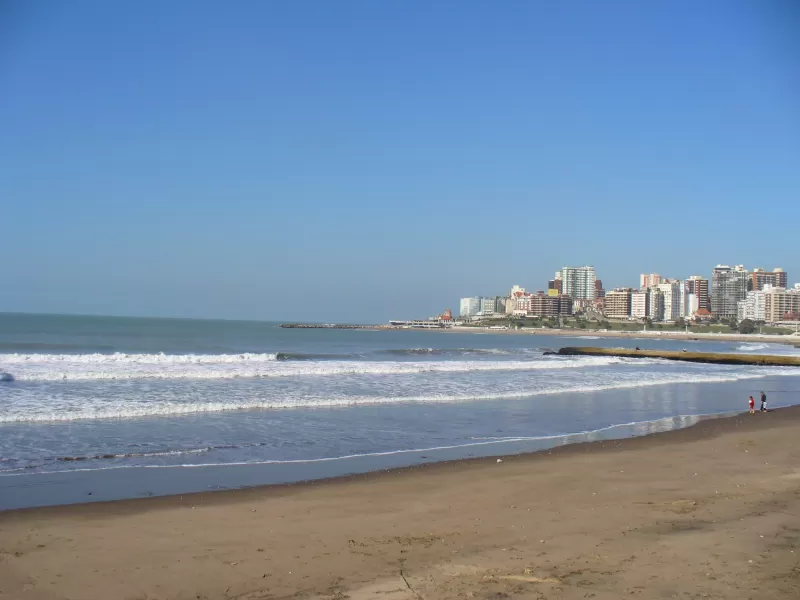 Ofertas de trabajo de este 30 de abril en Mar del Plata