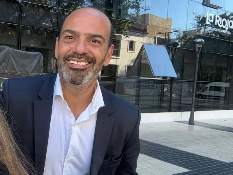 Federico Morante pidi&oacute; un peronismo m&aacute;s federal y defendi&oacute; las PASO para definir los liderazgos