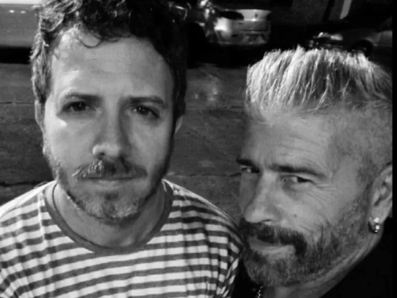 ¡Llega "Íconos del Rock" a Mar del Plata!
