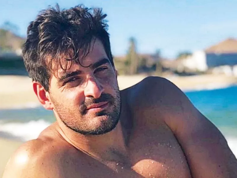 ¿Quién es el empresario K que heredó el trono de Cristóbal López?