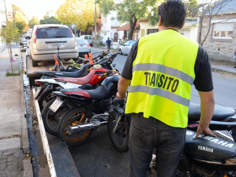 Denuncias falsas y maniobras irregulares en la expedición de licencias de conducir de Mar del Plata