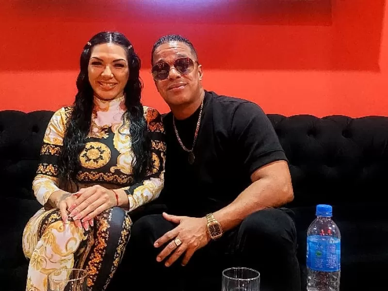 Noche de hits románticos: Makano, Demphra y Aspirante vuelven a encender Buenos Aires