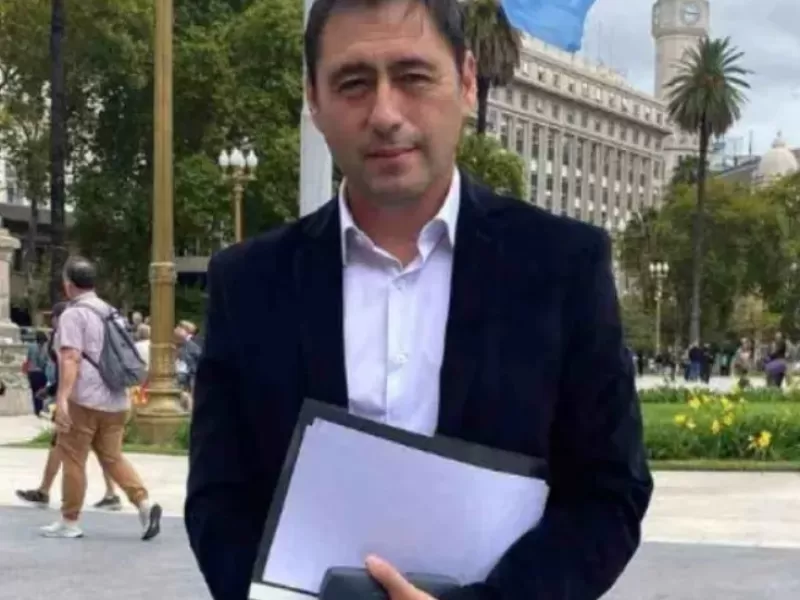 La investigaci&oacute;n judicial cambi&oacute; el rumbo de R&iacute;o Negro y la UCR volvi&oacute; a manejar la Municipalidad de Allen