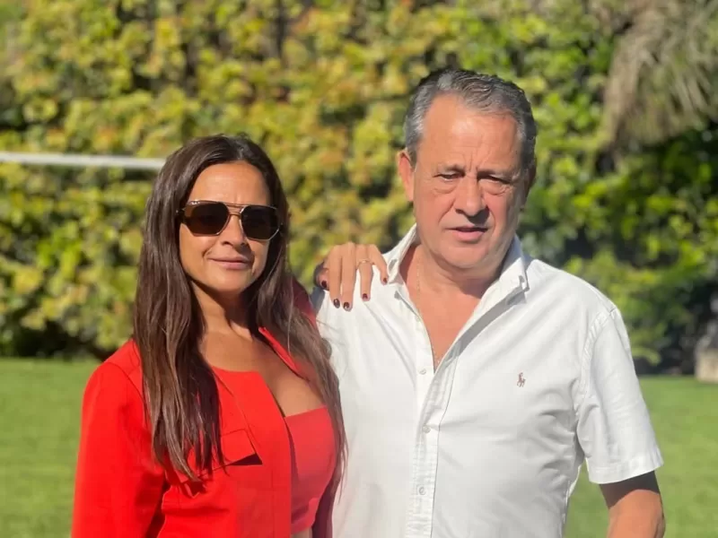 Propiedades, viajes y antecedentes en la función pública posicionan a Horacio Anello y Miriam Roldán bajo escrutinio