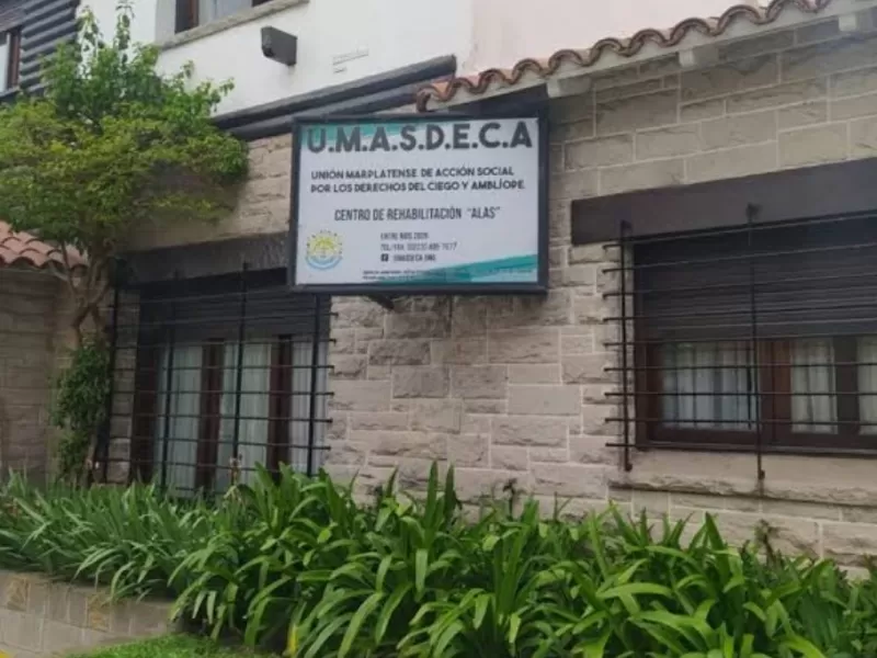 Denuncian que PAMI suspendi&oacute; traslados y dej&oacute; a personas con discapacidad sin rehabilitaci&oacute;n