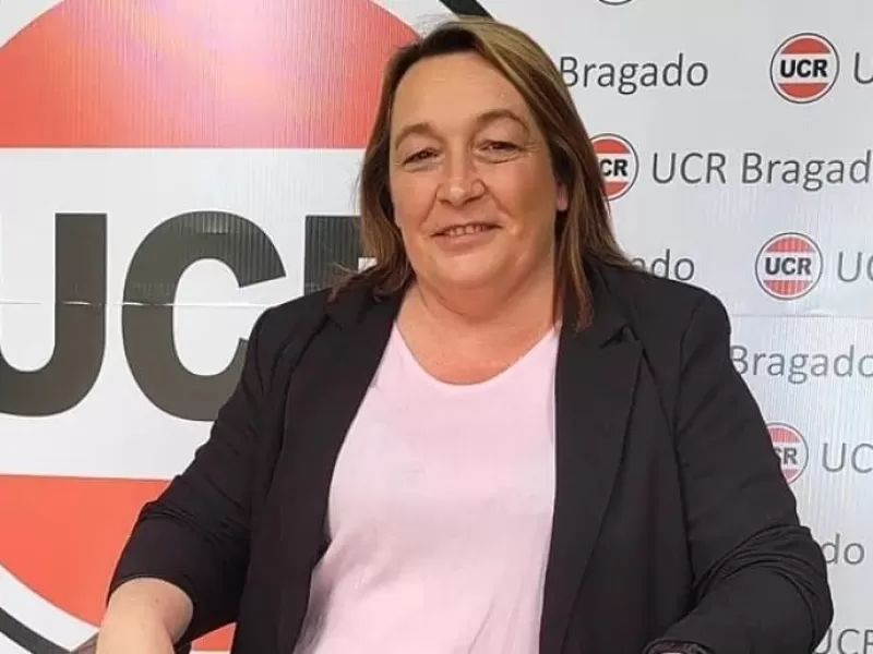 Un esc&aacute;ndalo en Bragado tiene a Eugenia Gil como protagonista tras insultar a un periodista