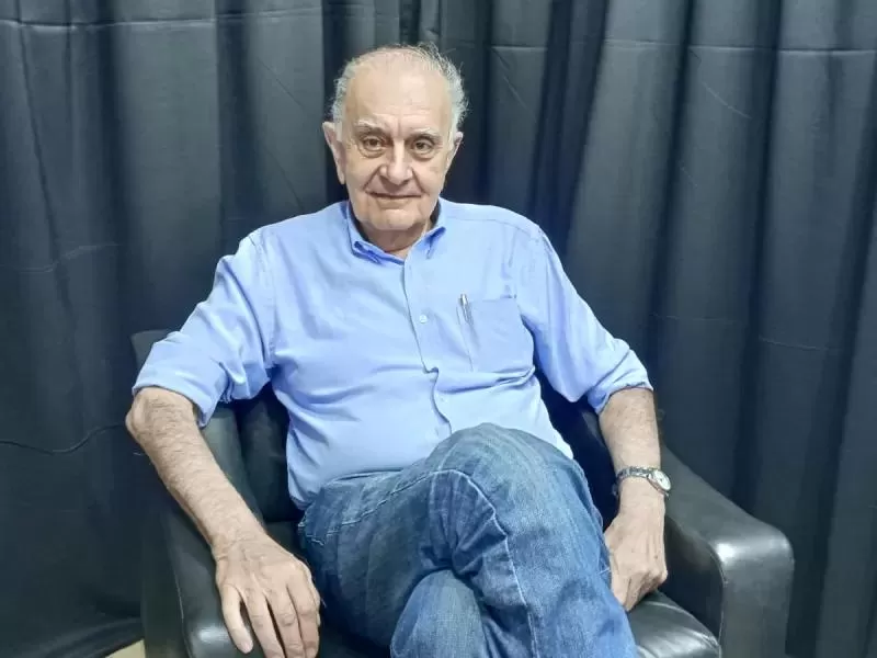 Alberto Asseff: "Se debe avanzar hacia el crecimiento de la actividad econ&oacute;mica"