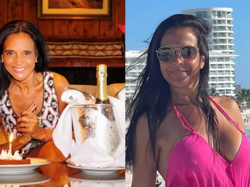 Propiedades, viajes y antecedentes en la funci&oacute;n p&uacute;blica posicionan a Horacio Anello y Miriam Rold&aacute;n bajo escrutinio