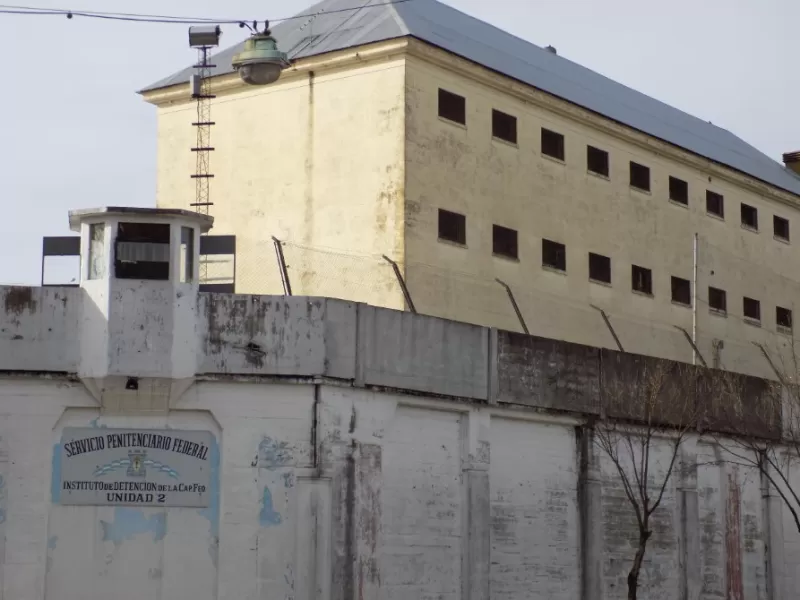 El silencio que mata: el mapa oculto de los suicidios en las c&aacute;rceles argentinas