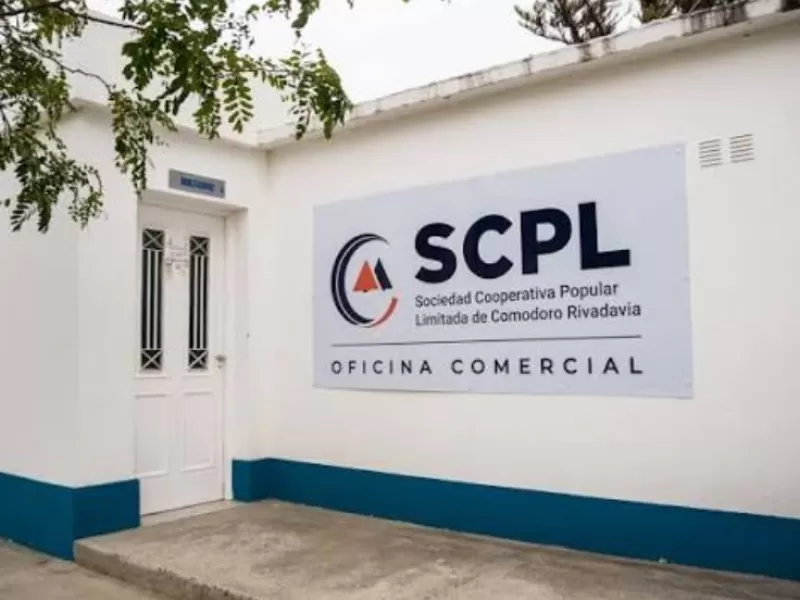 Un presunto circuito de empresas, fundaciones y operadores pol&iacute;ticos coloca a Chubut ante una grave denuncia judicial